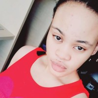 Shyline Mketshane