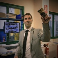 Asier Castellano González