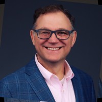 Jim Joedicke MBA, MIM