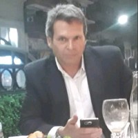 Ricardo Gonzalez C
