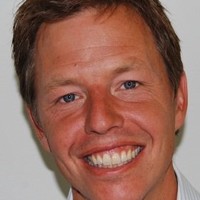 Ivar Gademan