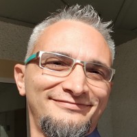 David Mark Saveri