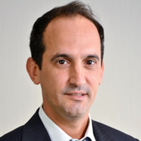 Samuel Levi