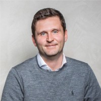 Nicolai Tobiesen