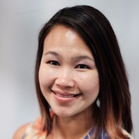 Joyce Pang