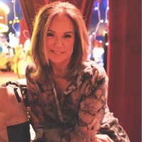 Susanne Angele