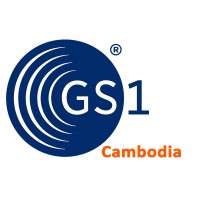 GS1 Cambodia (Barcode)