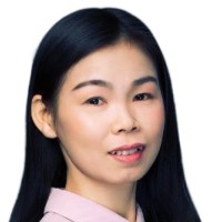 Rachel Wu