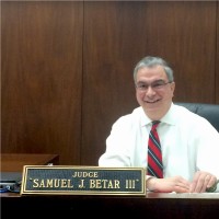 Sam Betar