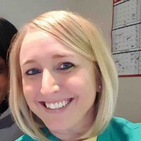 Amy Gilmore Walker