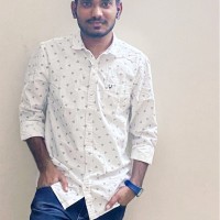 Charan Reddy