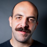 Efthimios Matsamakis