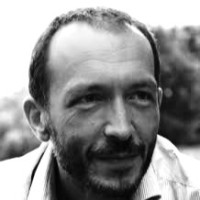Nicolas Roussel