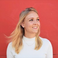 Daniëlla Schenk
