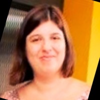 Silvia Regina G. Pereira