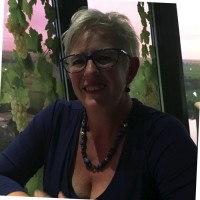 Thea De Lange