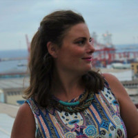 Patricia Yrissarri auyanet