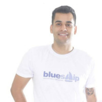 André Luis Bernardes