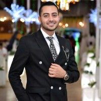 John Magdy Luiz