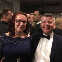 Leanne Harrison Acipp