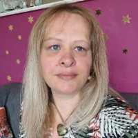 Helen Marsters