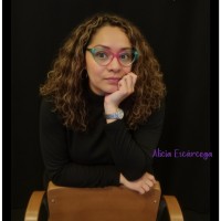 Alicia Escárcega