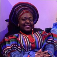 Olushola Adetutu B.Arch, M.Arch (CIPR)