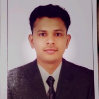 Suthish Suresh