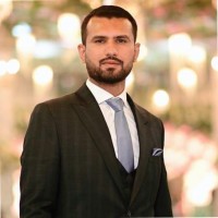 Haroon Gondal
