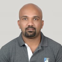 Nitin Shetty