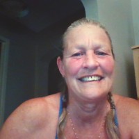 Gina Turner