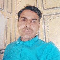 Ramkishor Sinwar