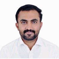Binoy Varughese