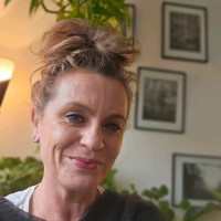 Fiona Klomp