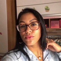Mary Hellen Henrique Alves