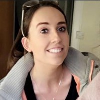 Katy Fitton
