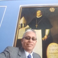 Andres Roman