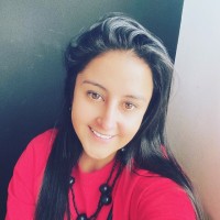 Karen Stephany Moreno Caicedo