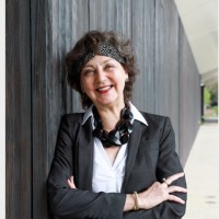Margaret Holben Ellis
