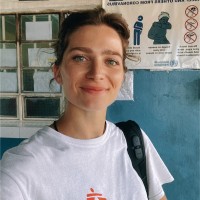 Lieke Van Den Elzen