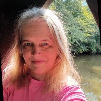 Christina Vaughan