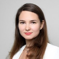 Daria Khanova