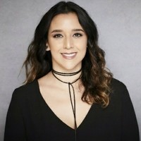 Paulina Ramirez
