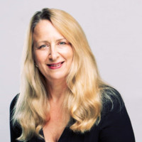 Laurie Morris