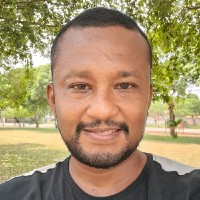 Adrian Amaral