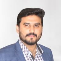 Mudasar Ali Arshad