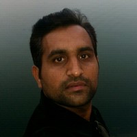 Haresh Boghani