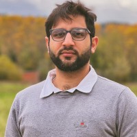 Najib ur Rehman