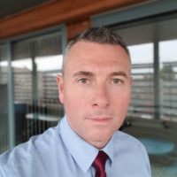 Michael Lyons