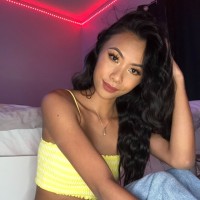 Summer Rose Dela Pena